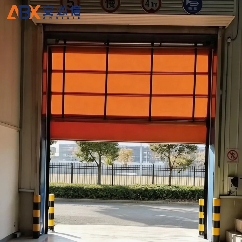 漳州市高速堆积门