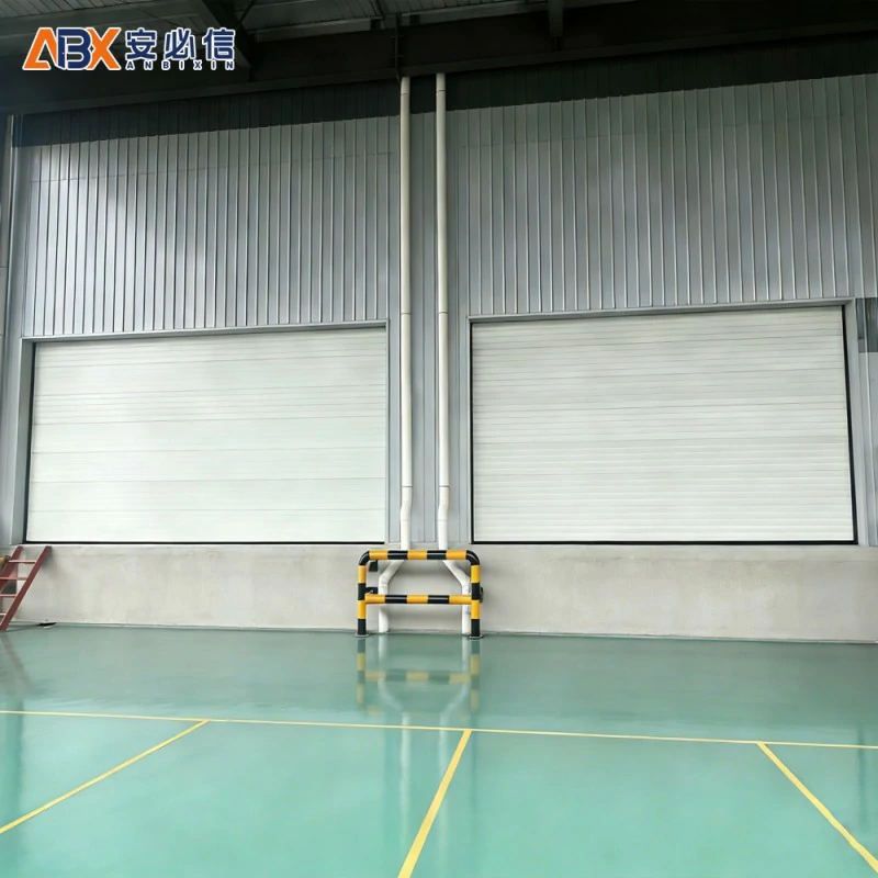 漳州市保温提升门