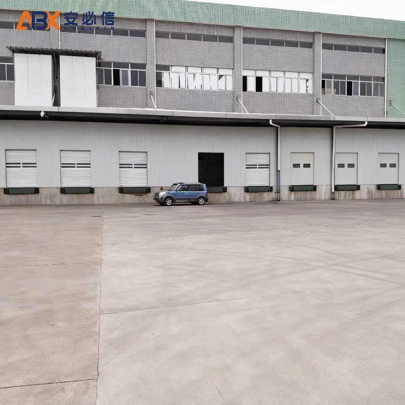 漳州市感应高速门